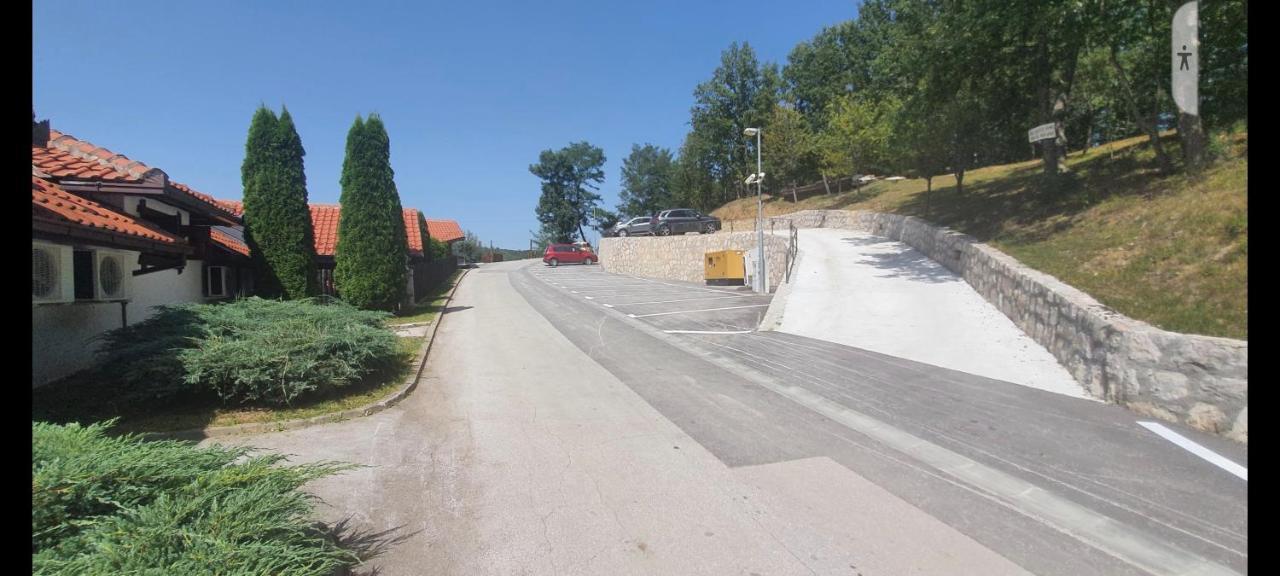 Lux Smestaj Ivanjicki Konaci Ivanjica Exterior photo